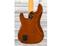 Fender American Ultra LTD PBass EBY TGR